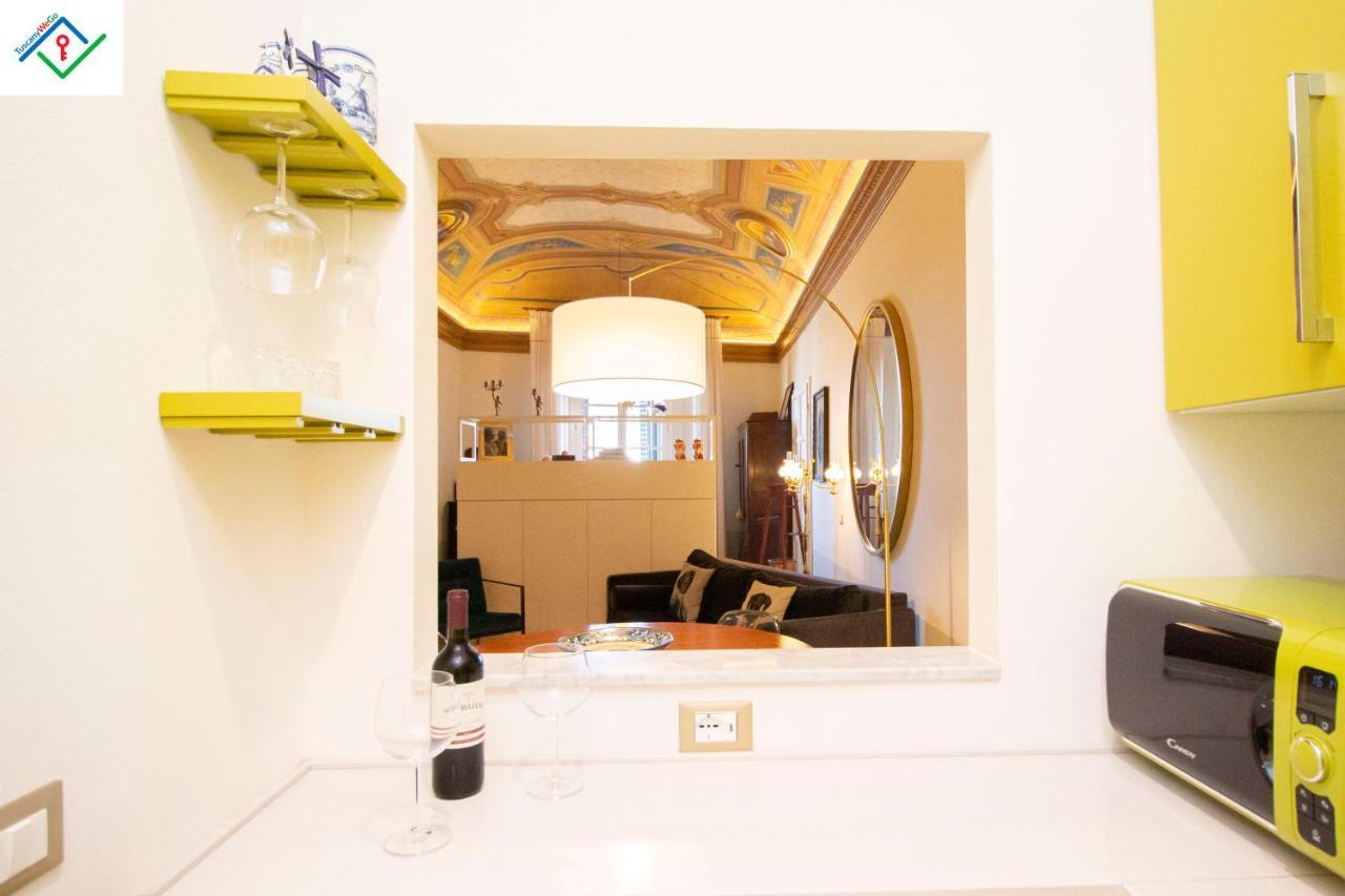 Apartamento Orsini By Tuscanywego *