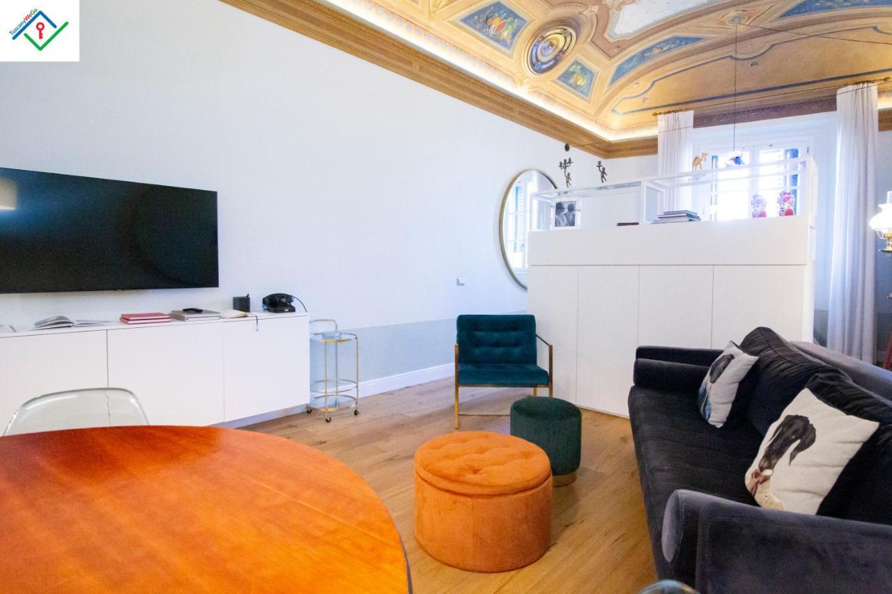 Orsini By Tuscanywego Apartamento *