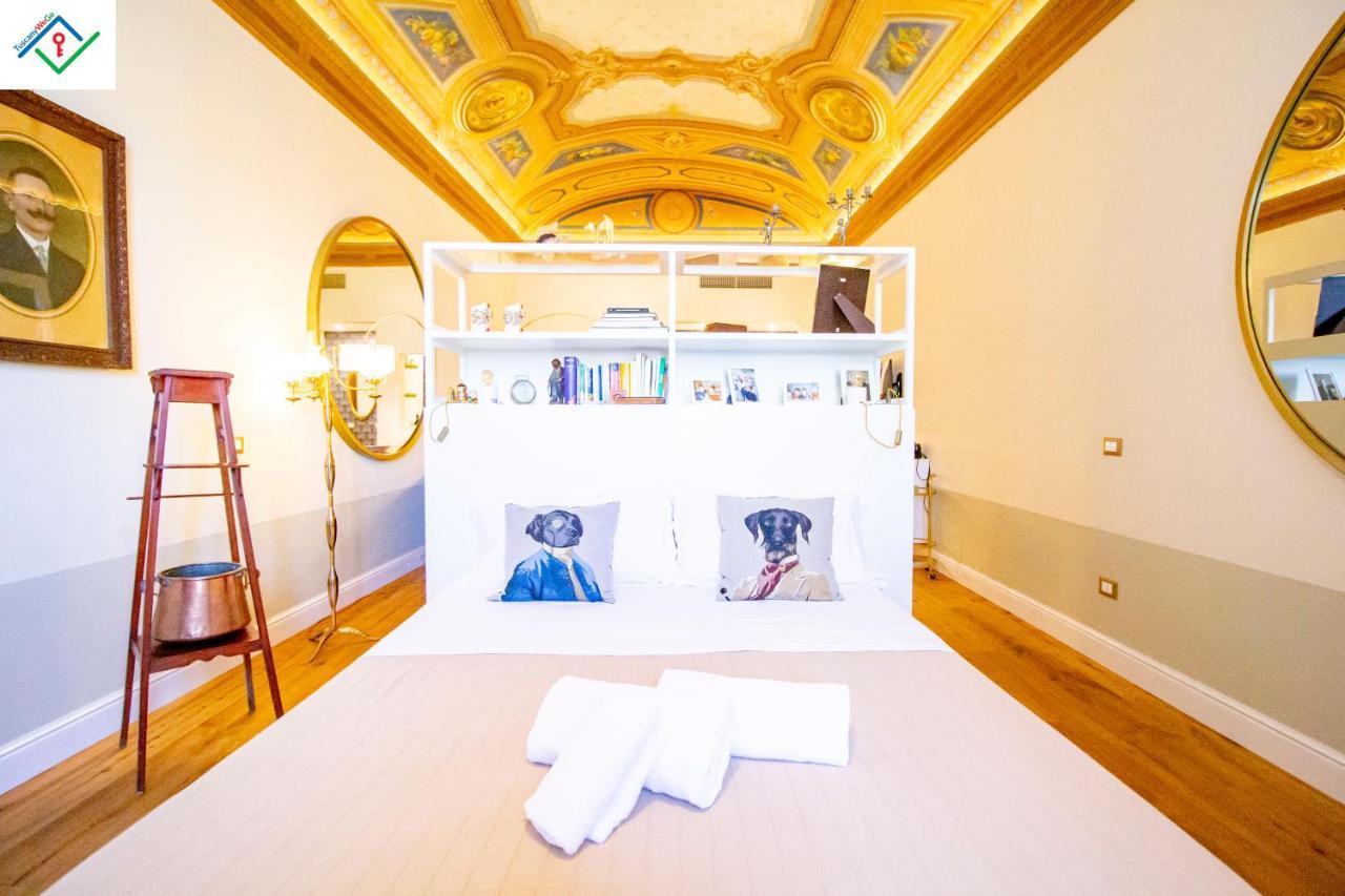Orsini By Tuscanywego Apartamento