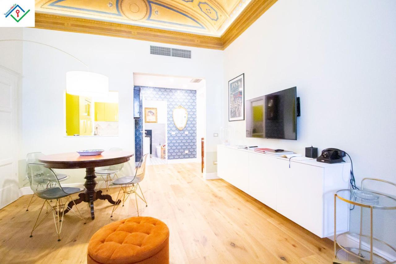Orsini By Tuscanywego Apartamento