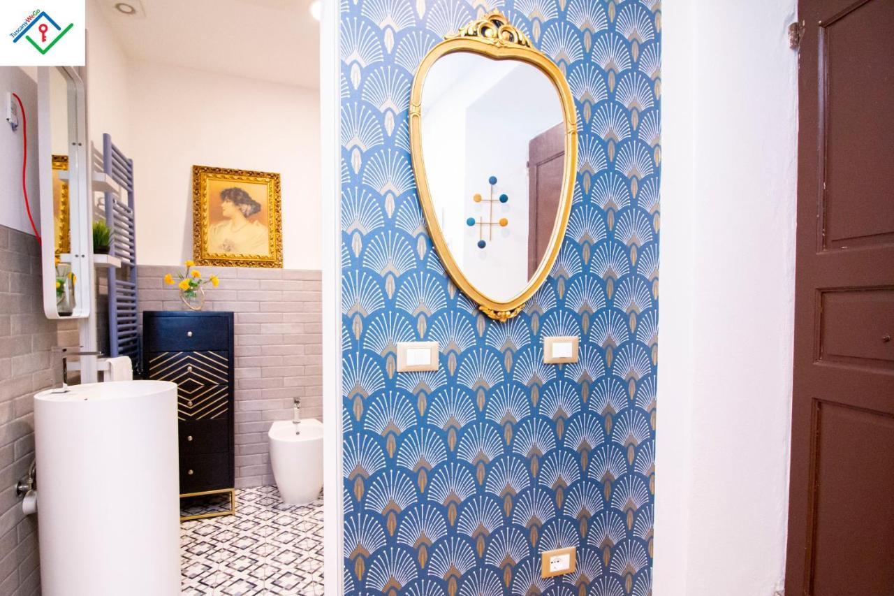 Orsini By Tuscanywego Apartamento *