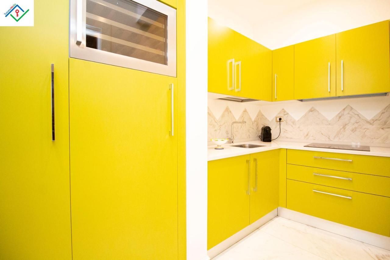 Apartamento Orsini By Tuscanywego *