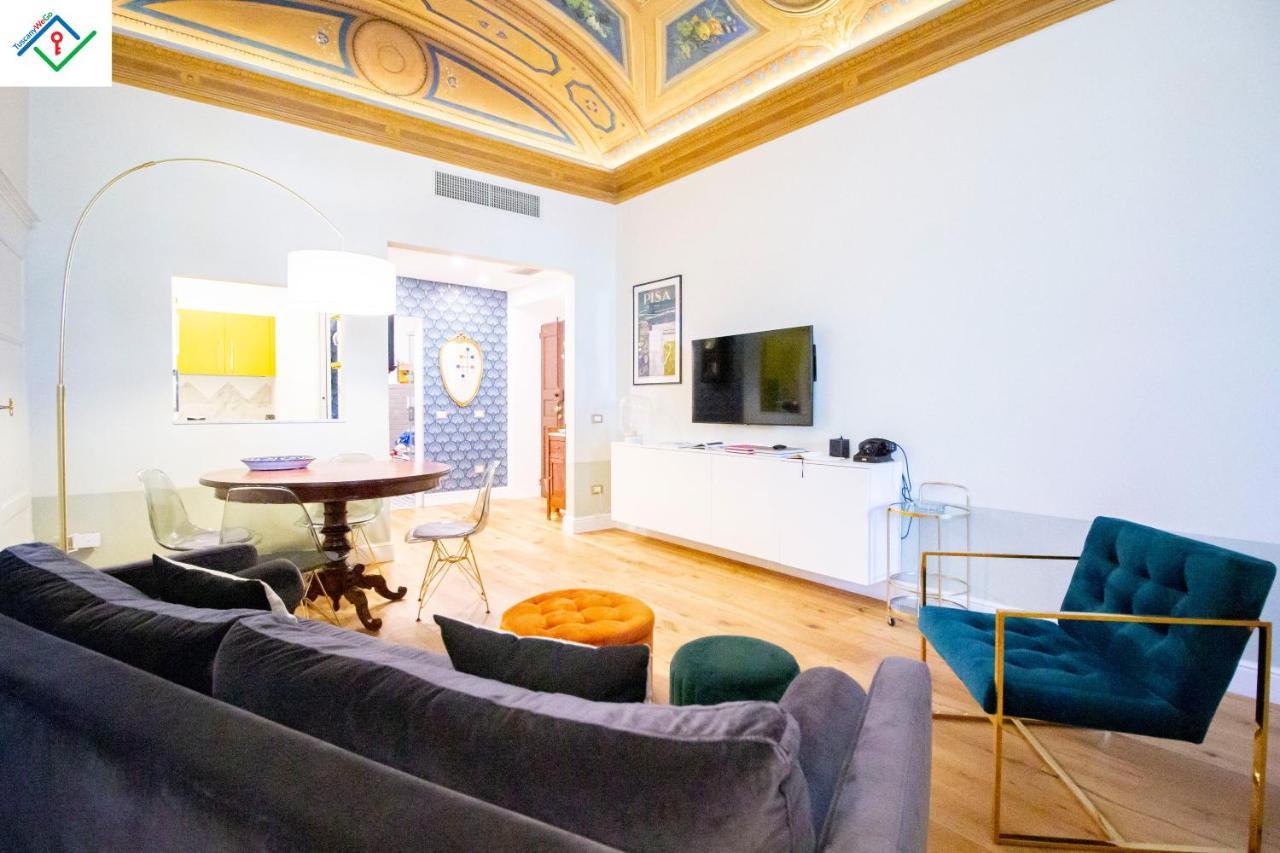 Apartamento Orsini By Tuscanywego